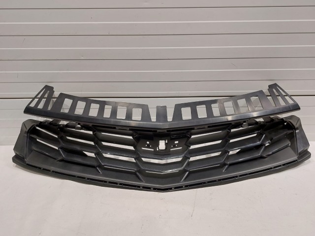 Upper Grille